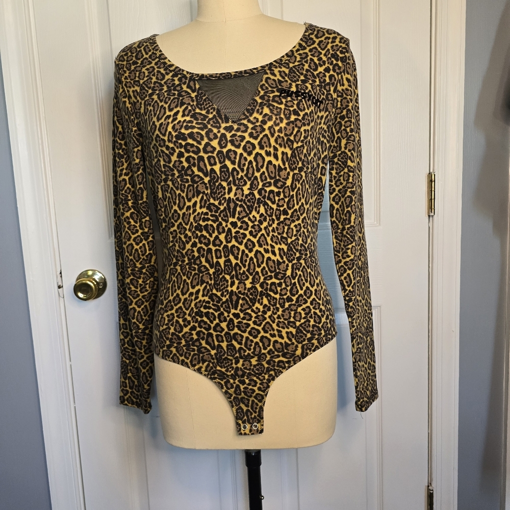 Medium Riverdale Josie & the Pussycats Bodysuit